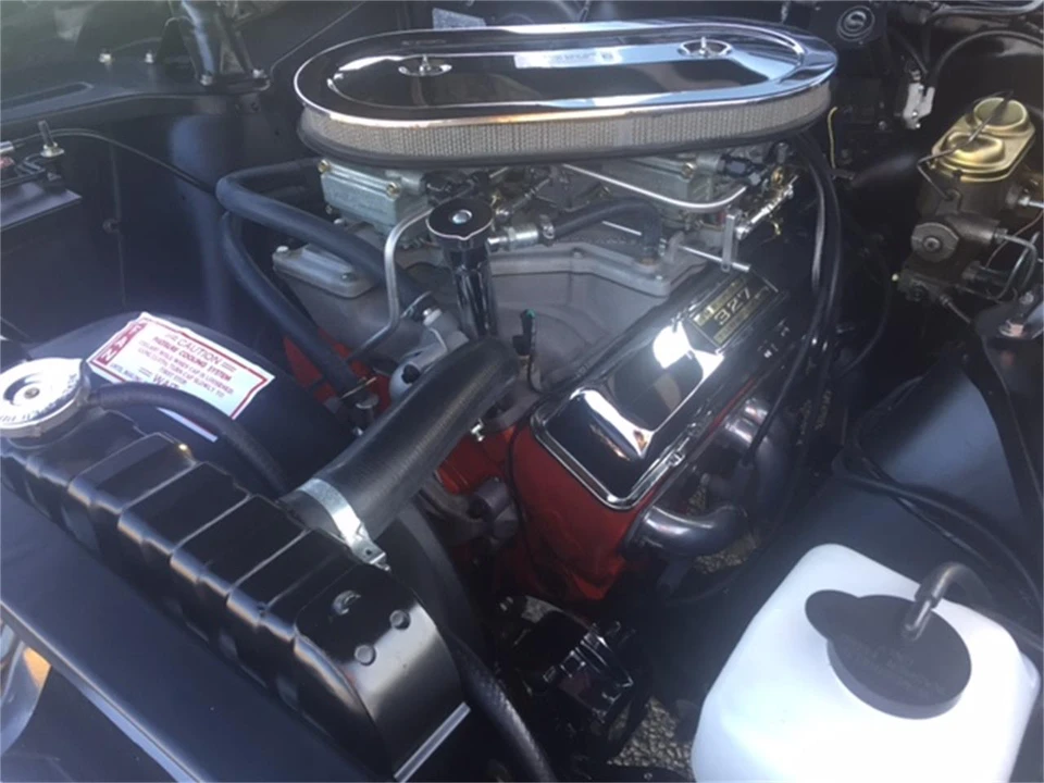 1966 Chevrolet II 2nd Gen - Image 20 of 31