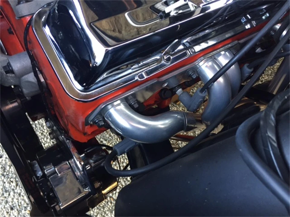 1966 Chevrolet II 2nd Gen - Image 22 of 31
