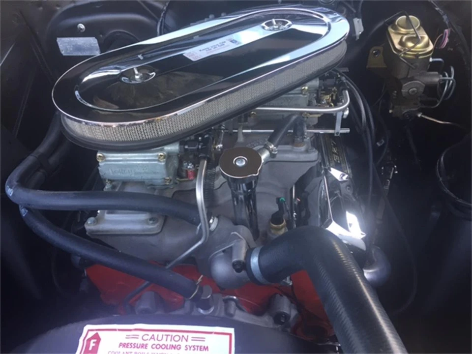 1966 Chevrolet II 2nd Gen - Image 3 of 31