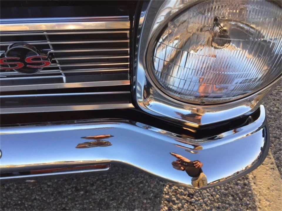 1966 Chevrolet II 2nd Gen - Image 28 of 31