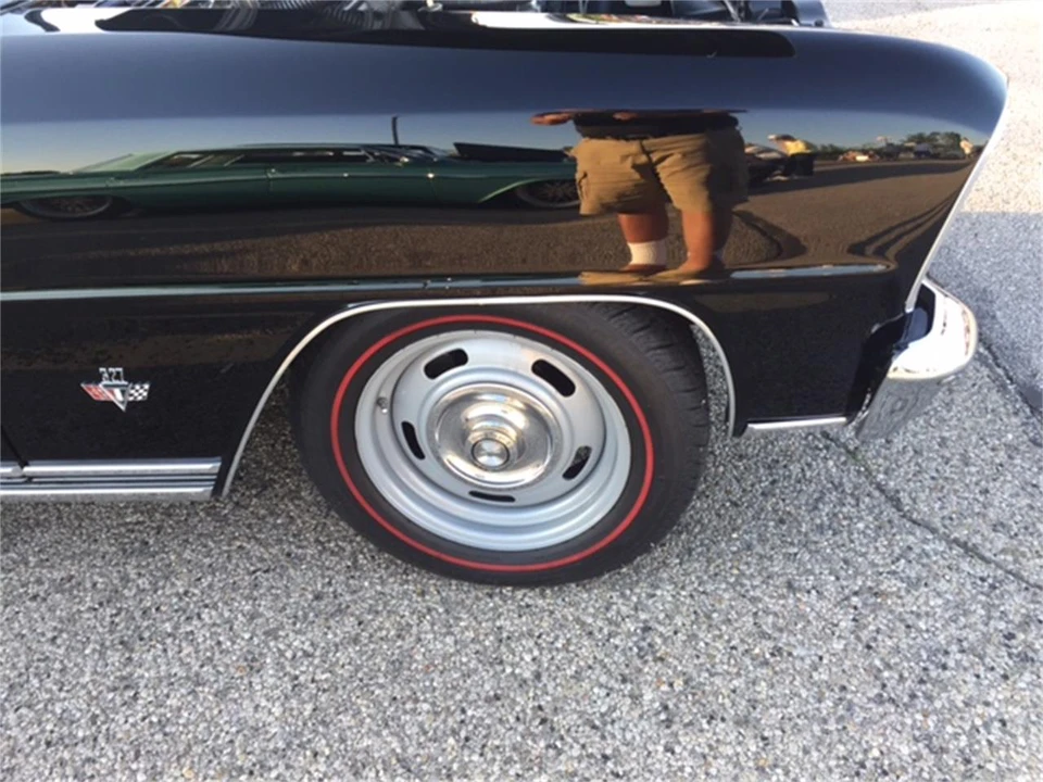 1966 Chevrolet II 2nd Gen - Image 31 of 31