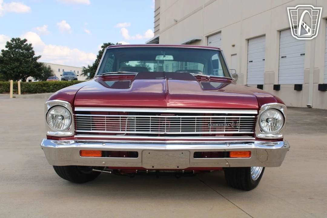 1966 Chevrolet II 2nd Gen - Image 24 of 31