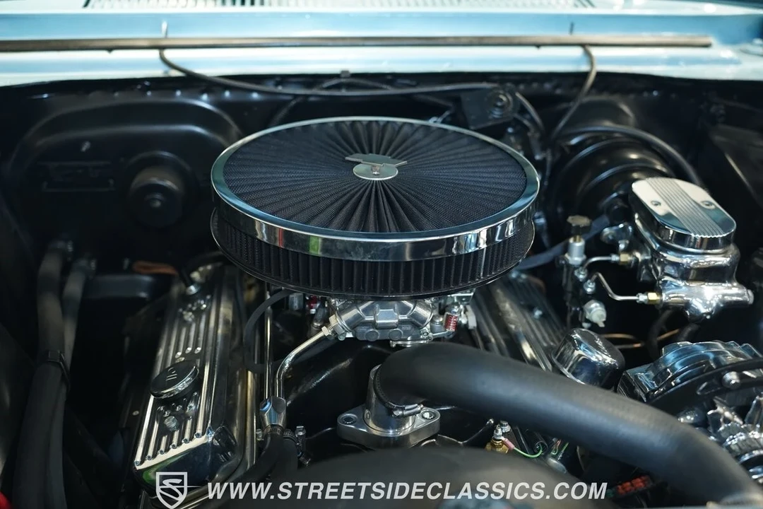 1966 Chevrolet Nova 3rd Gen - Image 4 of 21