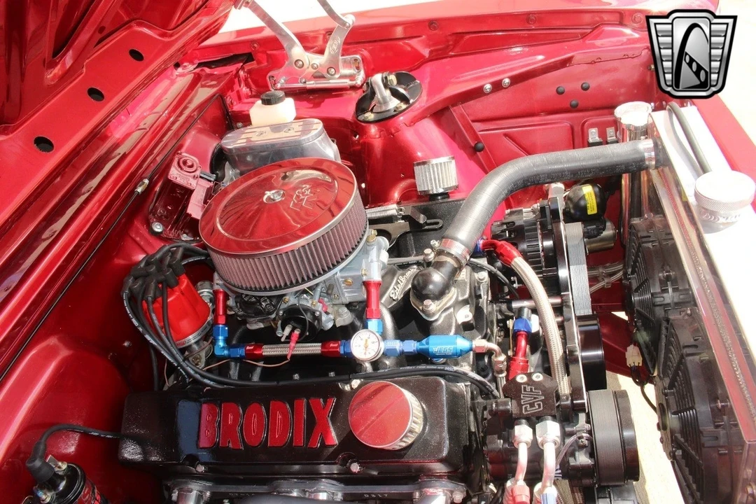1966 Chevrolet Nova 3rd Gen - Image 14 of 21