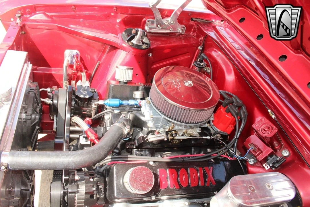 1966 Chevrolet Nova 3rd Gen - Image 16 of 21
