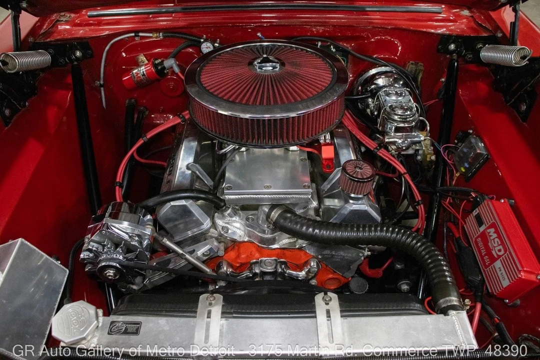 1966 Chevrolet II 2nd Gen - Image 18 of 21