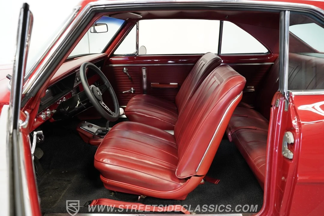 1966 Chevrolet II 2nd Gen - Image 4 of 12