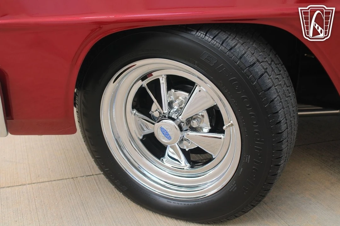 1966 Chevrolet II 2nd Gen - Image 28 of 31