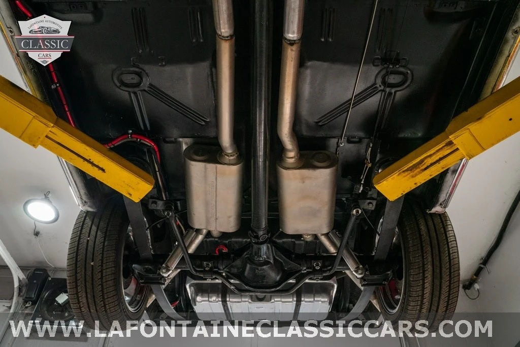 1966 Chevrolet Nova 3rd Gen - Image 6 of 21