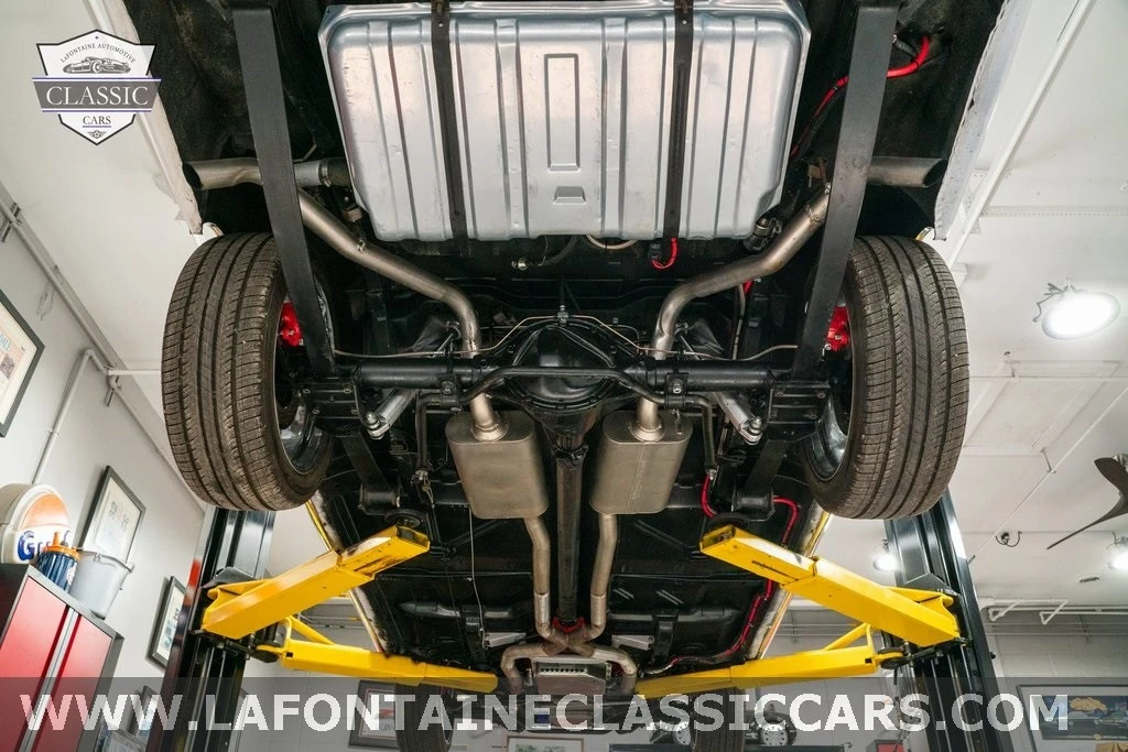1966 Chevrolet Nova 3rd Gen - Image 12 of 21