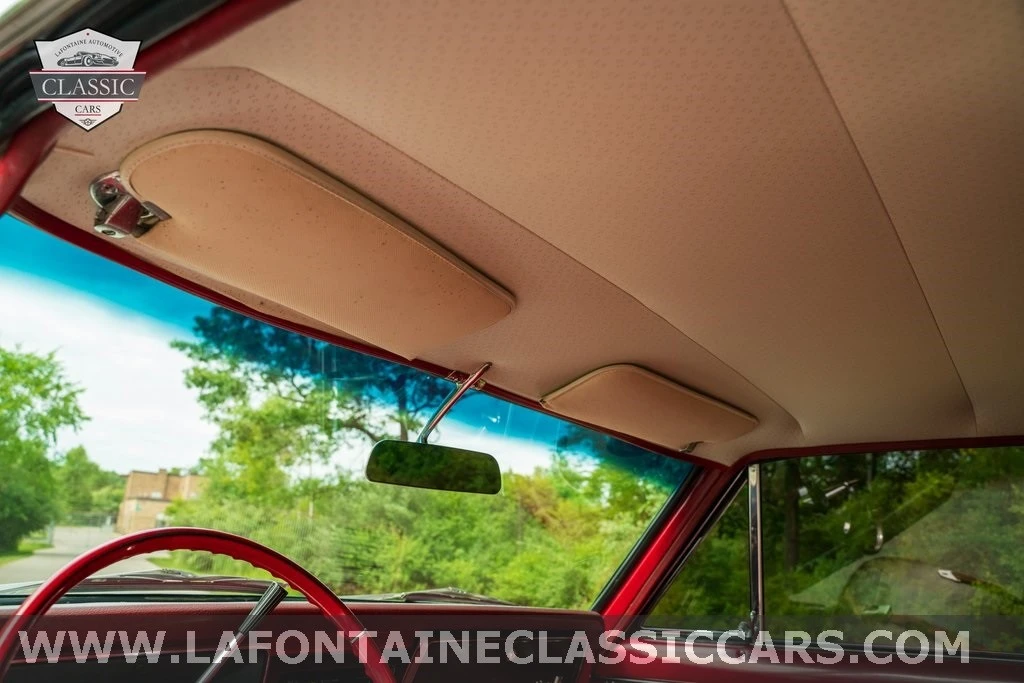 1966 Chevrolet Nova 3rd Gen - Image 16 of 21