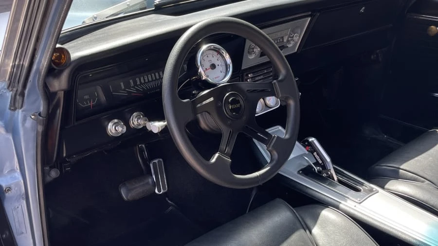 1966 Chevrolet II 2nd Gen - Image 2 of 19
