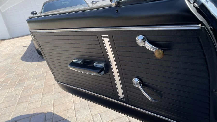 1966 Chevrolet II 2nd Gen - Image 6 of 19