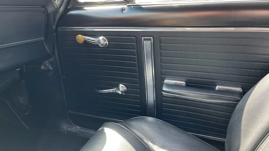 1966 Chevrolet II 2nd Gen - Image 11 of 19