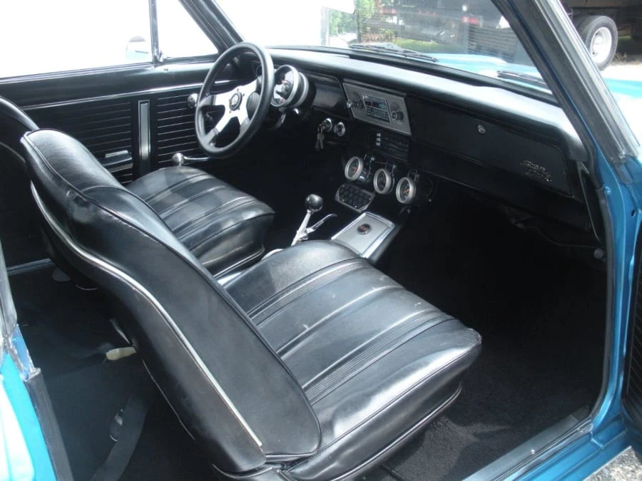1966 Chevrolet II 2nd Gen - Image 2 of 3