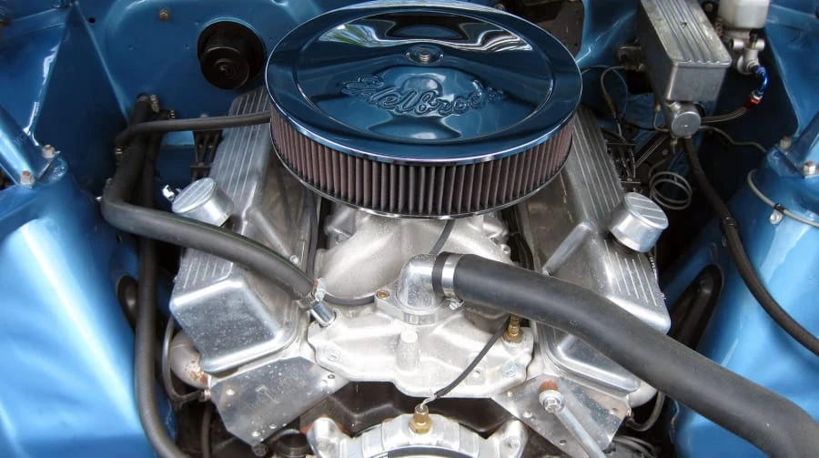 1966 Chevrolet II 2nd Gen - Image 5 of 5