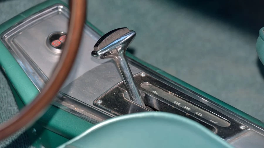 1966 Chevrolet II 2nd Gen - Image 9 of 12