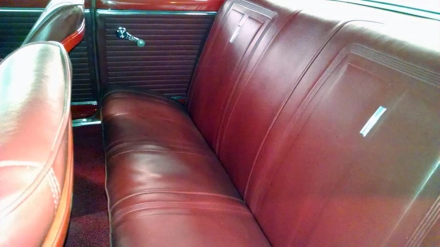 1966 Chevrolet II 2nd Gen - Image 5 of 6