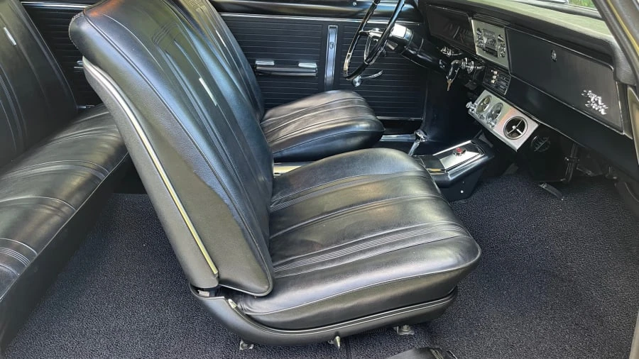 1966 Chevrolet II 2nd Gen - Image 5 of 12