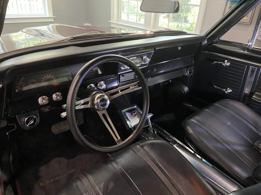 1966 Chevrolet II 2nd Gen - Image 17 of 31