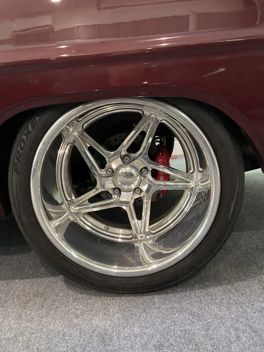 1966 Chevrolet II 2nd Gen - Image 16 of 31