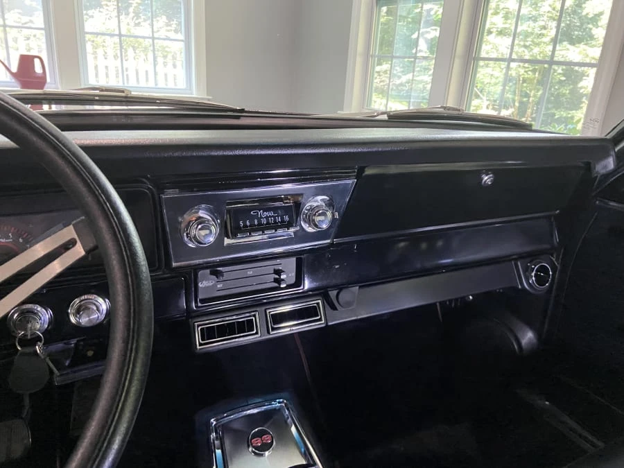 1966 Chevrolet II 2nd Gen - Image 22 of 31