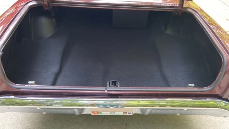 1966 Chevrolet II 2nd Gen - Image 30 of 31