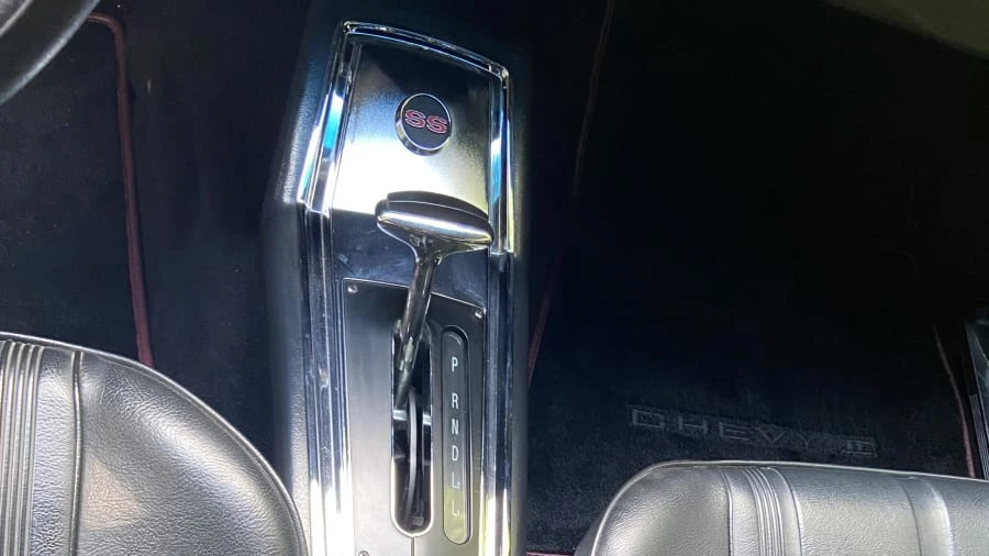 1966 Chevrolet II 2nd Gen - Image 24 of 31