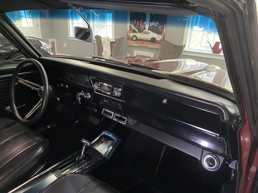 1966 Chevrolet II 2nd Gen - Image 23 of 31