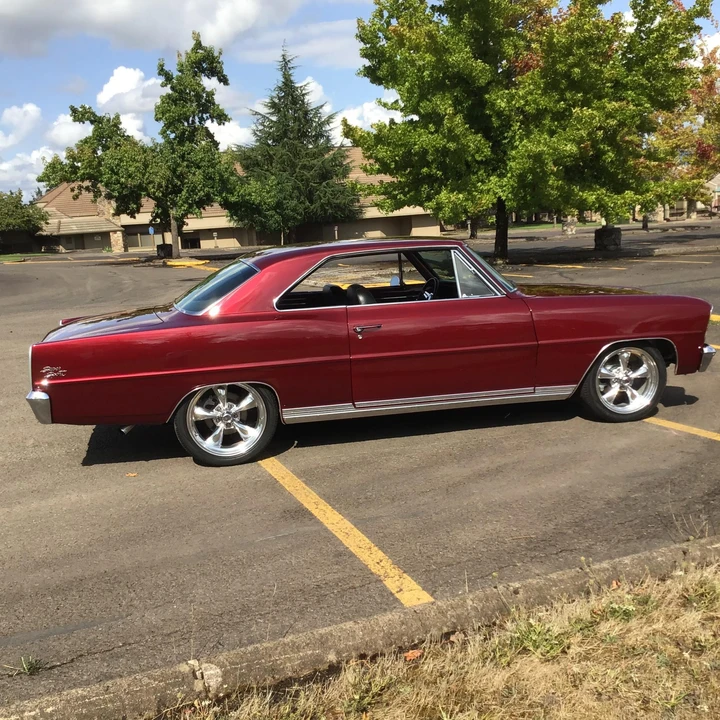 1966 Chevrolet II 2nd Gen - Image 25 of 31