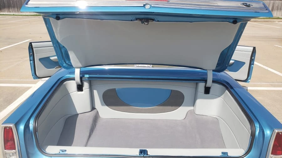 1966 Chevrolet II 2nd Gen - Image 29 of 31