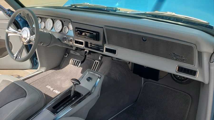 1966 Chevrolet II 2nd Gen - Image 14 of 31