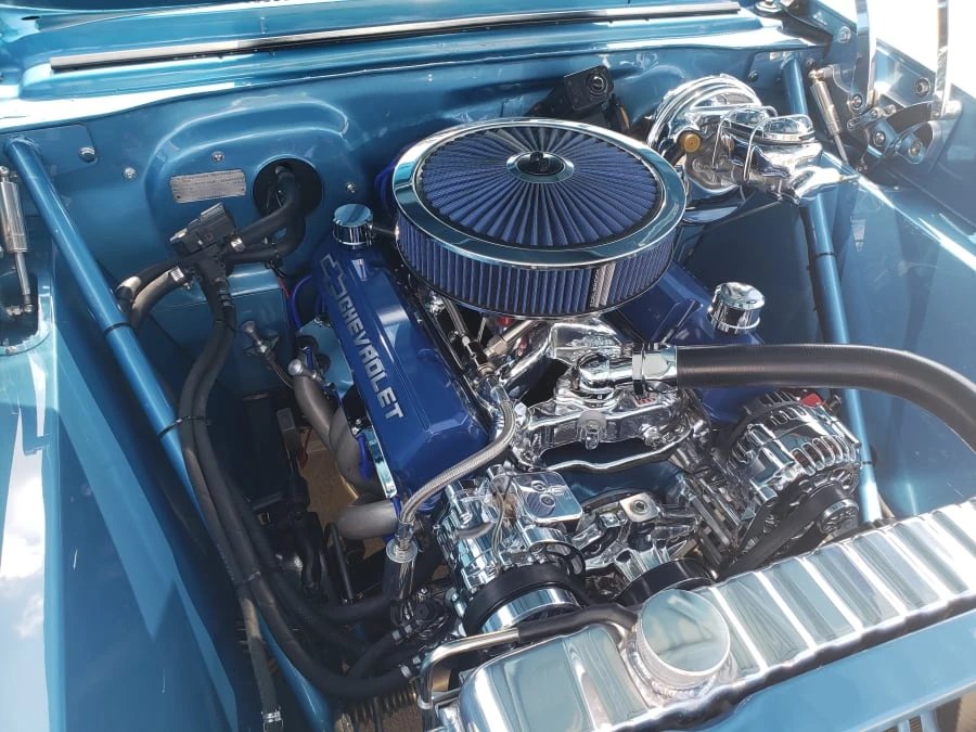1966 Chevrolet II 2nd Gen - Image 23 of 31