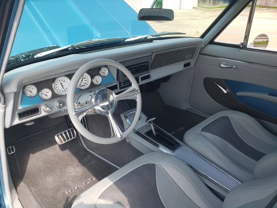 1966 Chevrolet II 2nd Gen - Image 18 of 31
