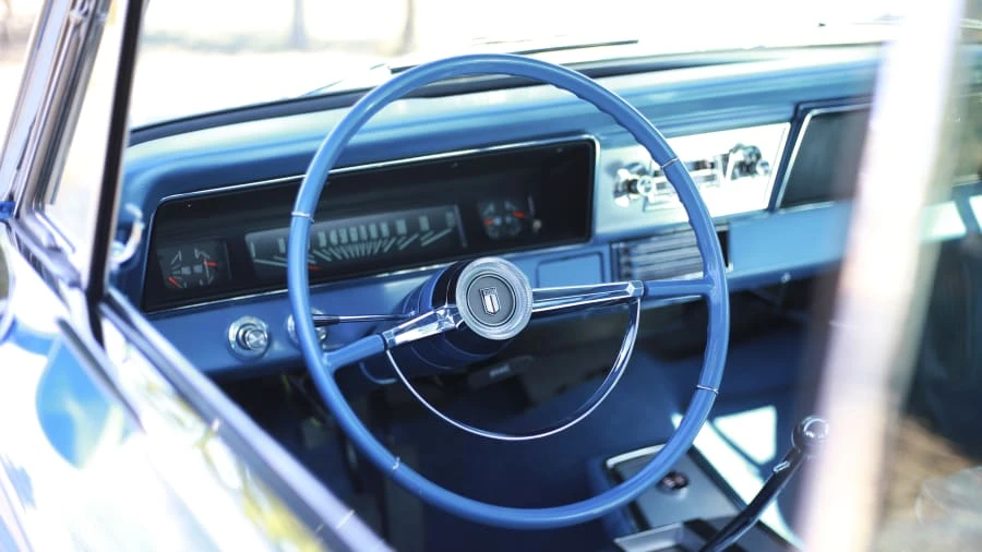 1966 Chevrolet II 2nd Gen - Image 5 of 31