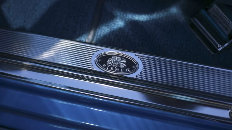 1966 Chevrolet II 2nd Gen - Image 30 of 31