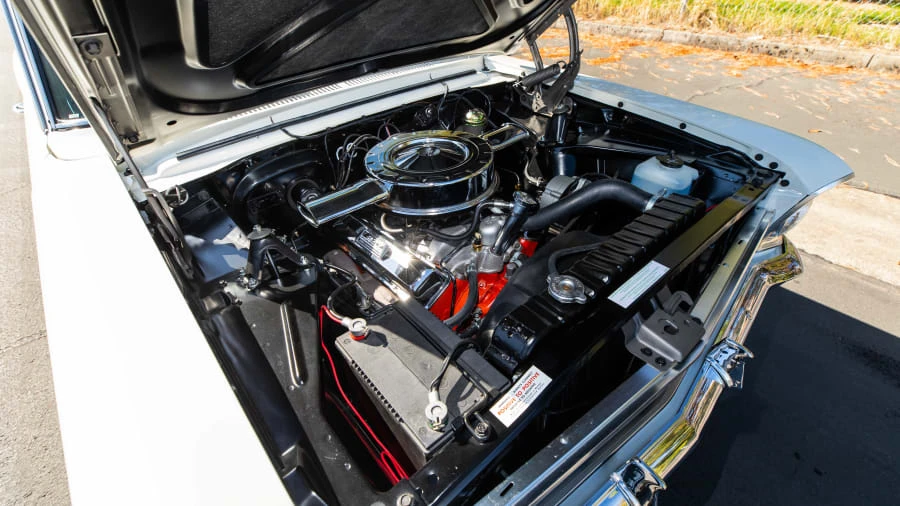 1966 Chevrolet II 2nd Gen - Image 7 of 18