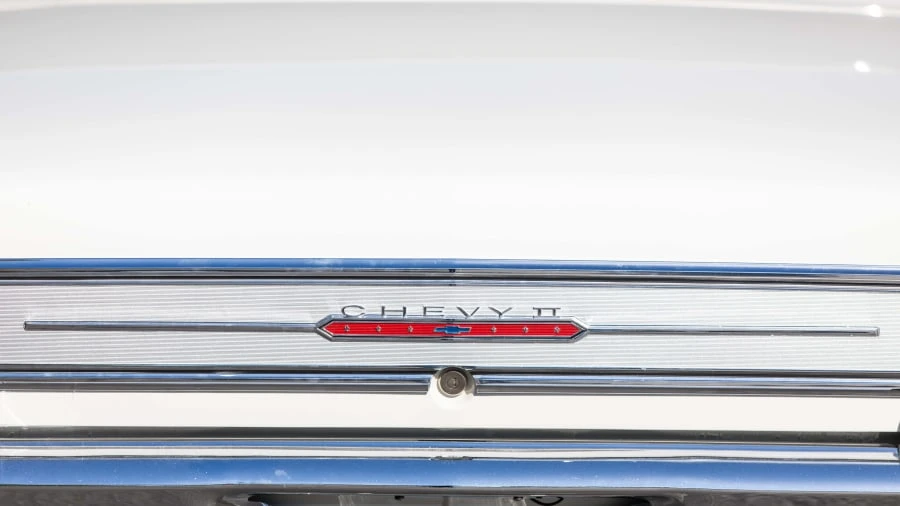 1966 Chevrolet II 2nd Gen - Image 16 of 18