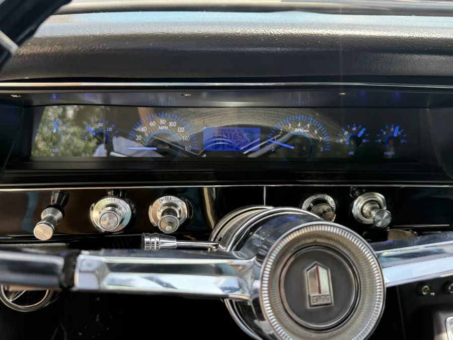 1966 Chevrolet II 2nd Gen - Image 13 of 21