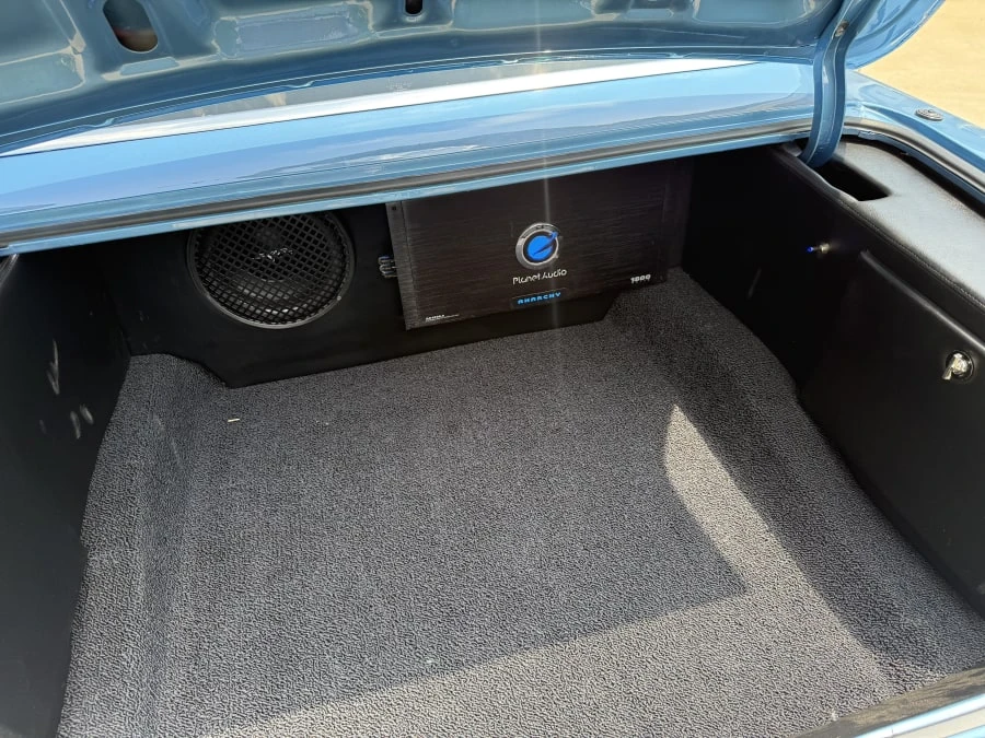 1966 Chevrolet II 2nd Gen - Image 19 of 21
