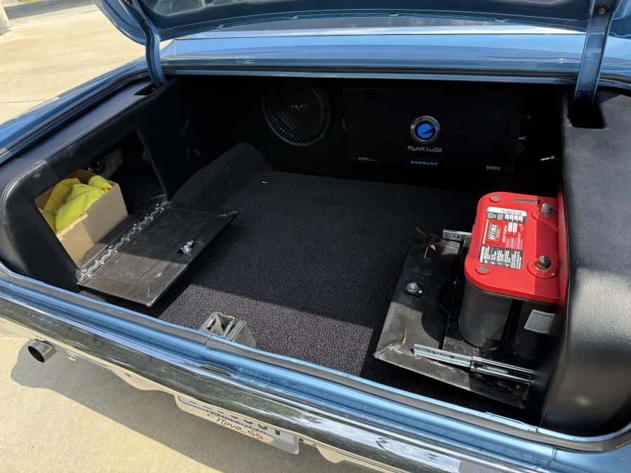 1966 Chevrolet II 2nd Gen - Image 17 of 21