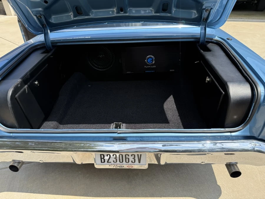 1966 Chevrolet II 2nd Gen - Image 18 of 21