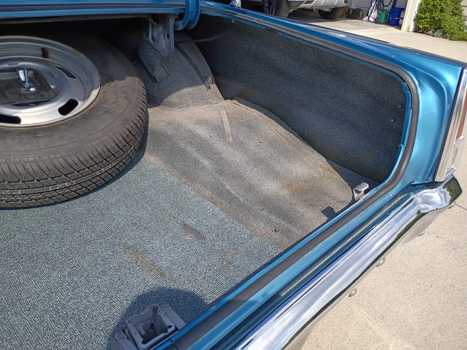 1966 Chevrolet II 2nd Gen - Image 26 of 31