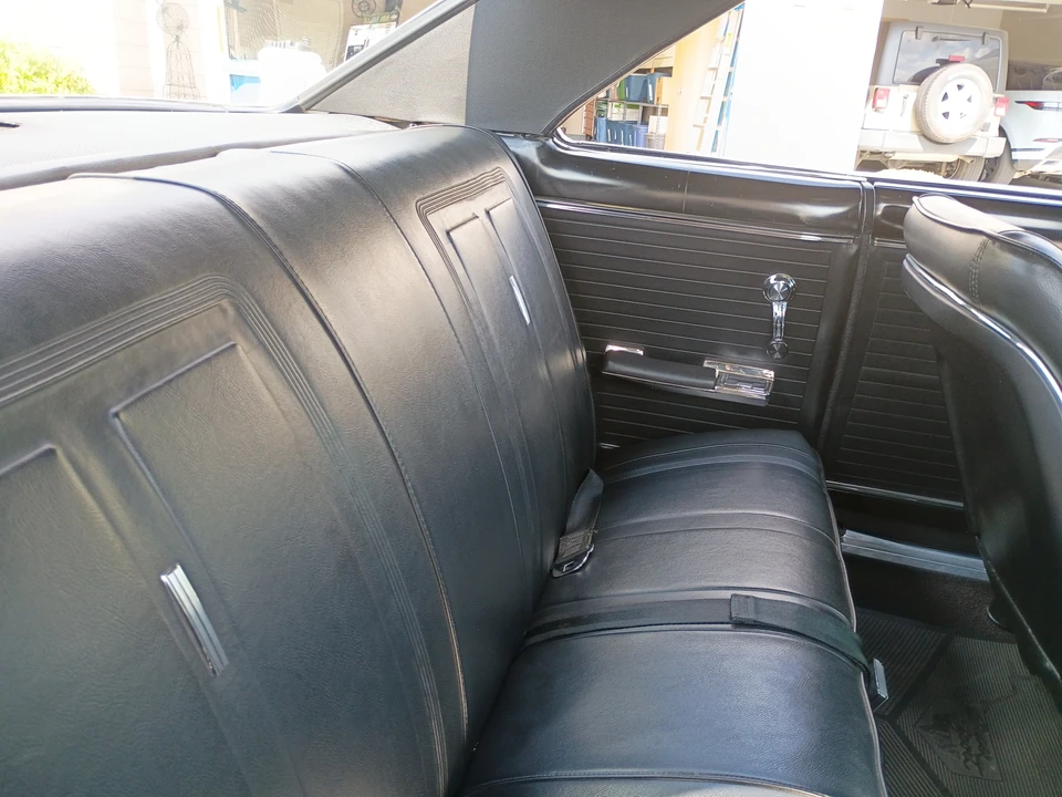 1966 Chevrolet II 2nd Gen - Image 6 of 31