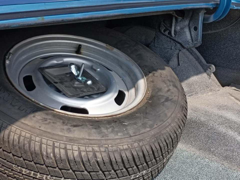 1966 Chevrolet II 2nd Gen - Image 31 of 31