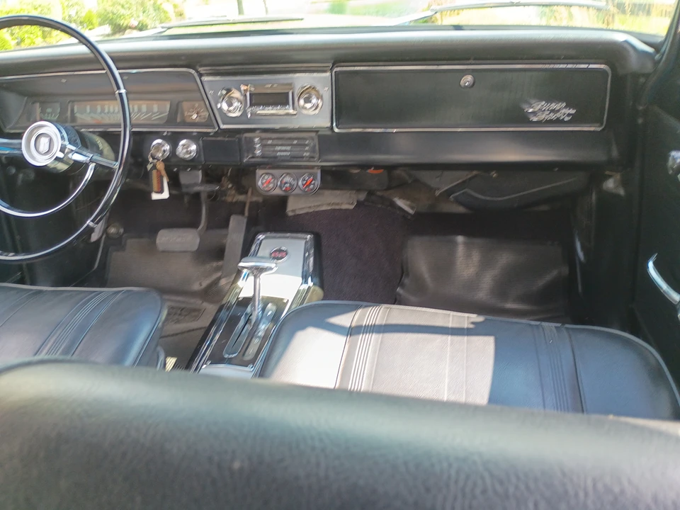 1966 Chevrolet II 2nd Gen - Image 5 of 31