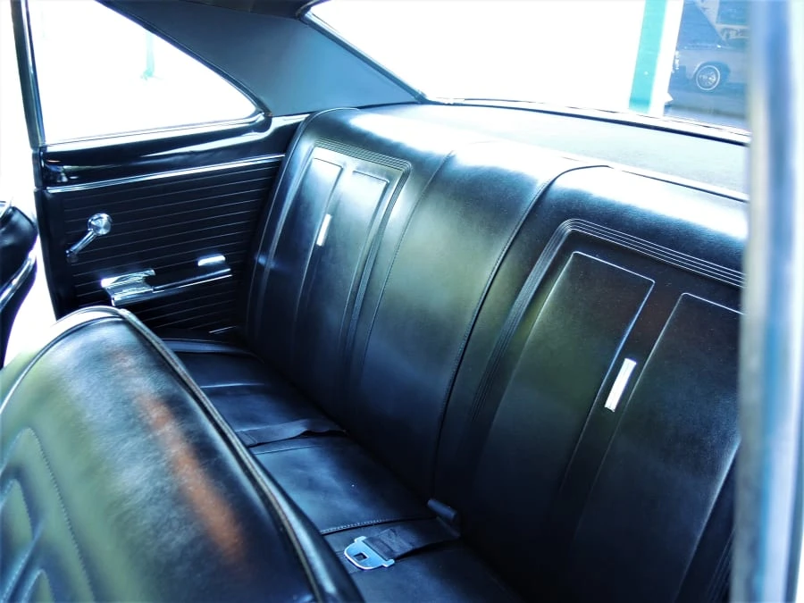 1966 Chevrolet II 2nd Gen - Image 4 of 12