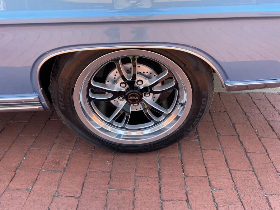 1966 Chevrolet II 2nd Gen - Image 10 of 31