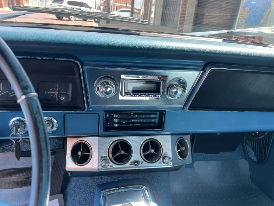 1966 Chevrolet II 2nd Gen - Image 15 of 31
