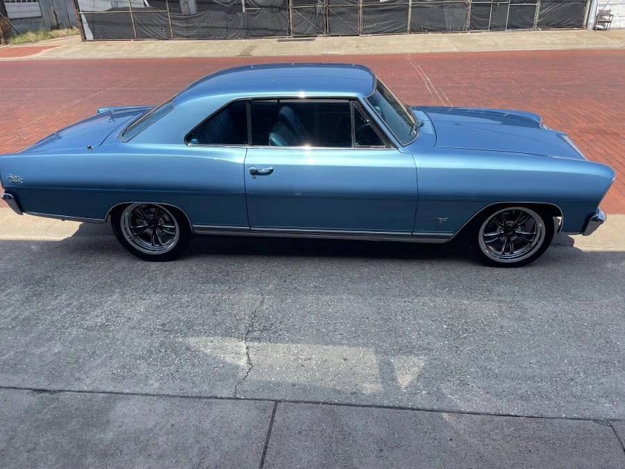 1966 Chevrolet II 2nd Gen - Image 2 of 31